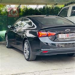 شيفروليه ماليبو